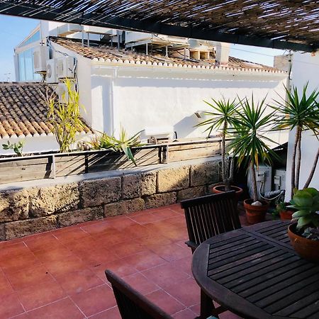 Casa Particular Mediterranea En El Centrico Casco Antiguo A Un Paso Del Mar 德尼亚 外观 照片