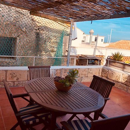 Casa Particular Mediterranea En El Centrico Casco Antiguo A Un Paso Del Mar 德尼亚 外观 照片