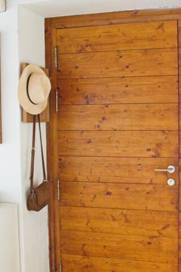 Casa Particular Mediterranea En El Centrico Casco Antiguo A Un Paso Del Mar 德尼亚 外观 照片