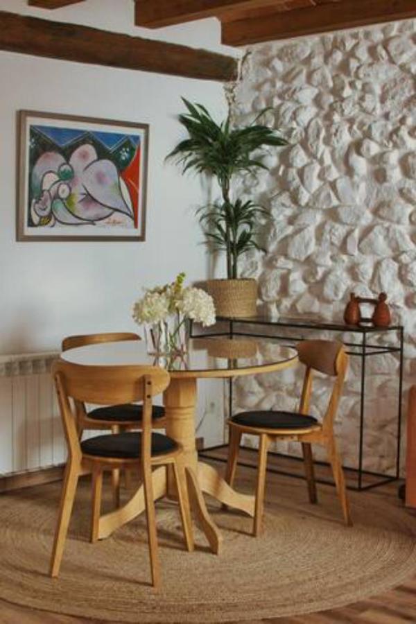Casa Particular Mediterranea En El Centrico Casco Antiguo A Un Paso Del Mar 德尼亚 外观 照片